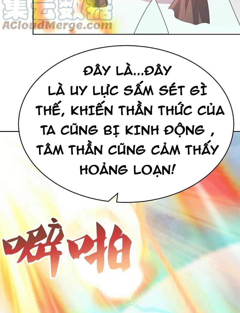 Tôn Thượng Chapter 421 - Trang 2