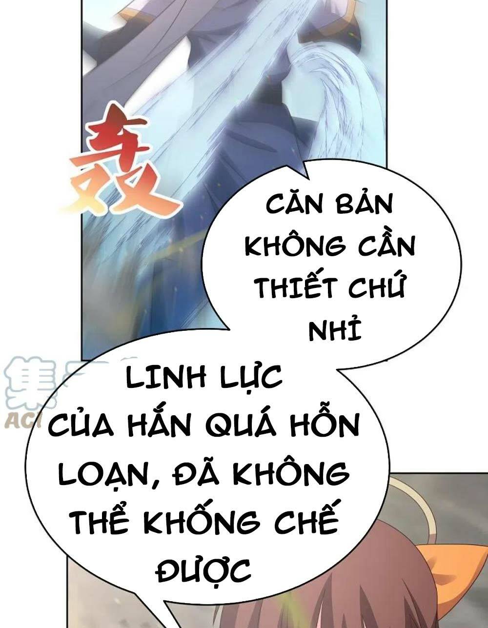 Tôn Thượng Chapter 421 - Trang 2