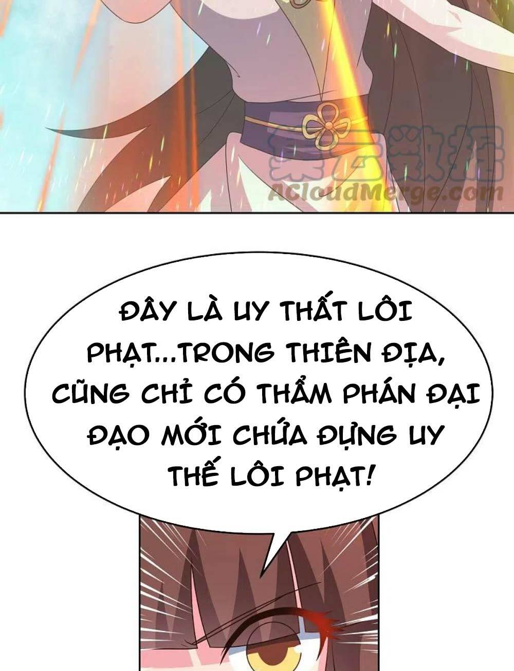 Tôn Thượng Chapter 421 - Trang 2