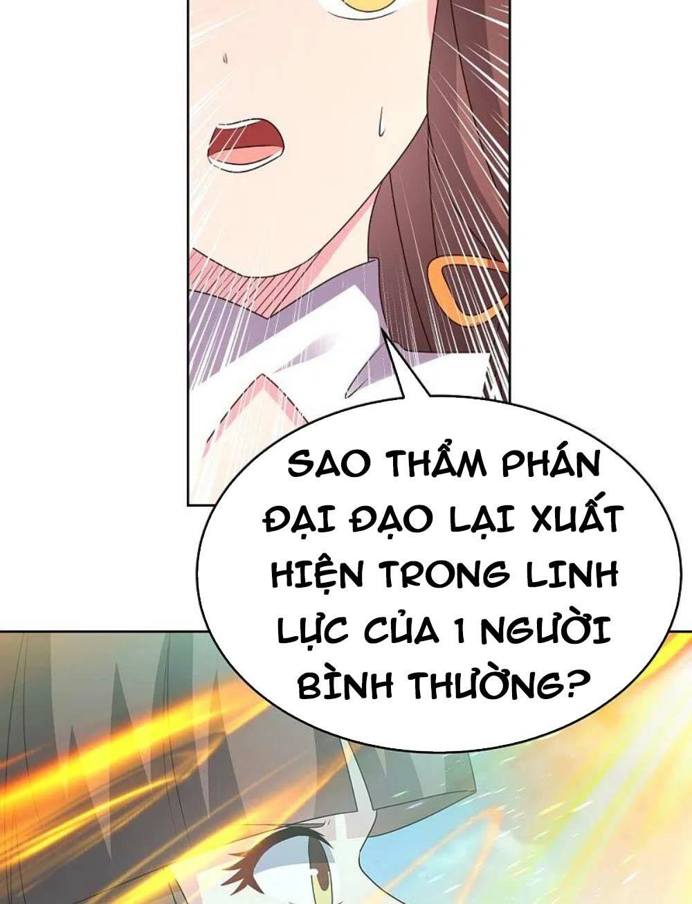 Tôn Thượng Chapter 421 - Trang 2