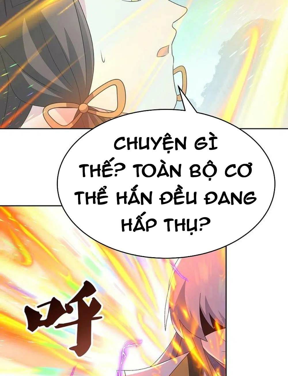 Tôn Thượng Chapter 421 - Trang 2