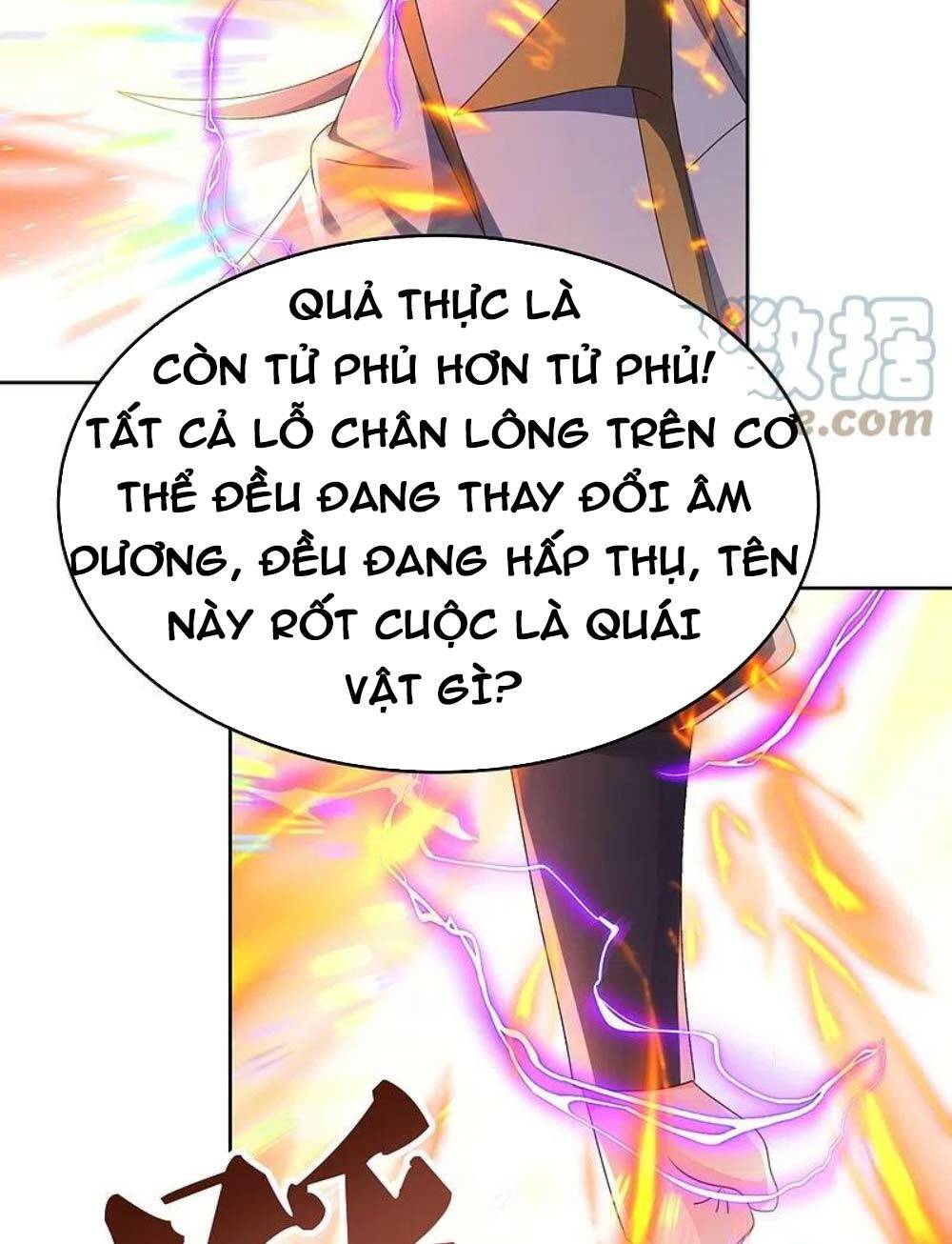 Tôn Thượng Chapter 421 - Trang 2