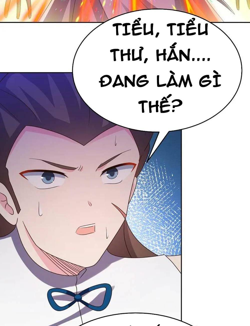 Tôn Thượng Chapter 421 - Trang 2