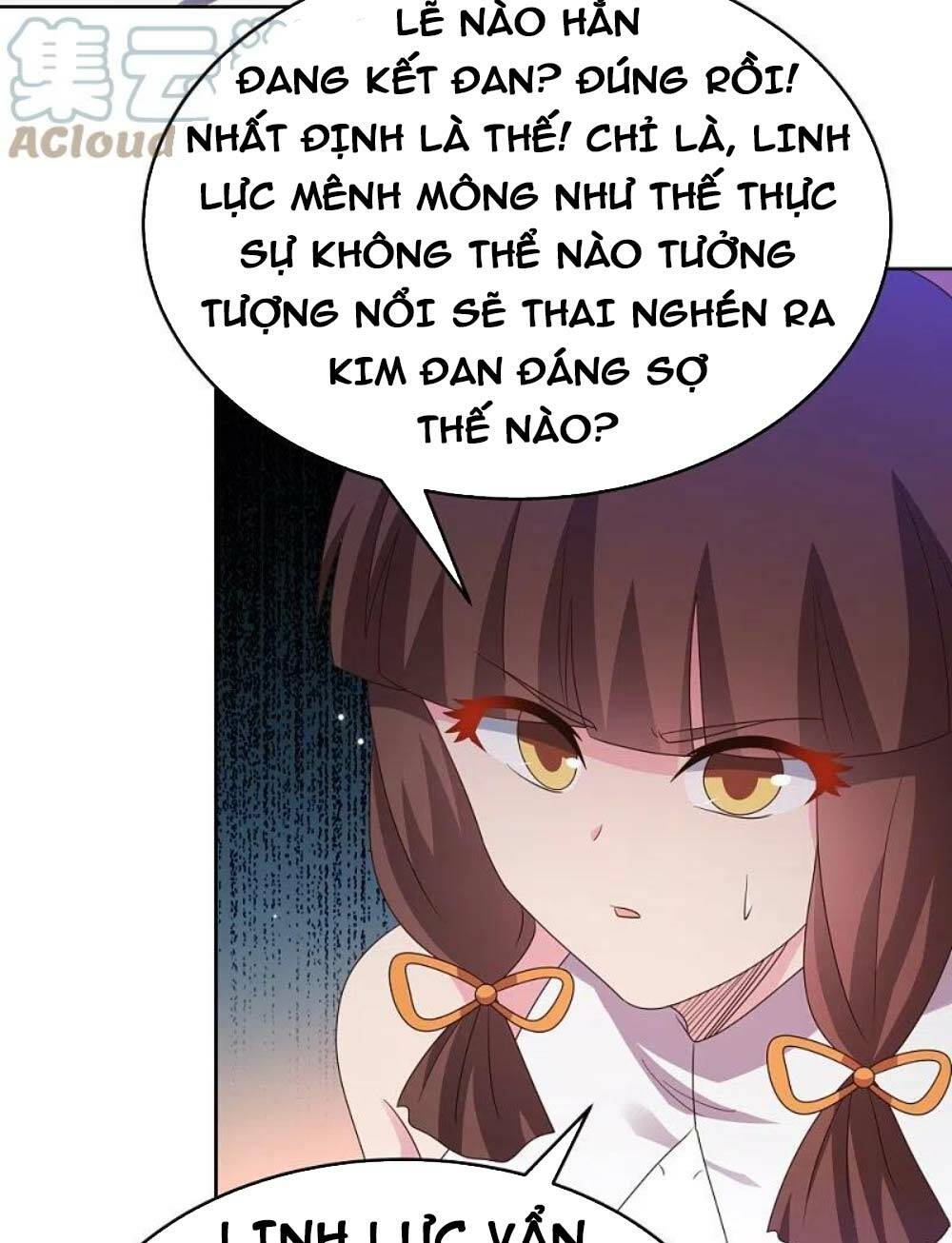 Tôn Thượng Chapter 421 - Trang 2