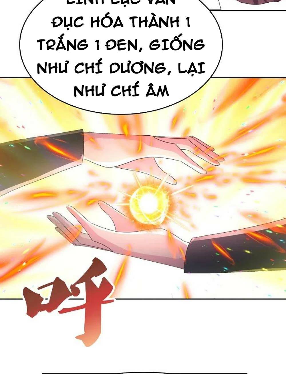 Tôn Thượng Chapter 421 - Trang 2