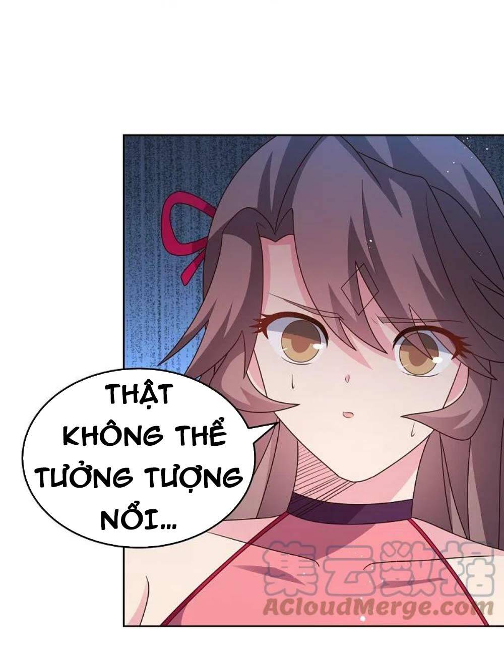 Tôn Thượng Chapter 420 - Trang 2