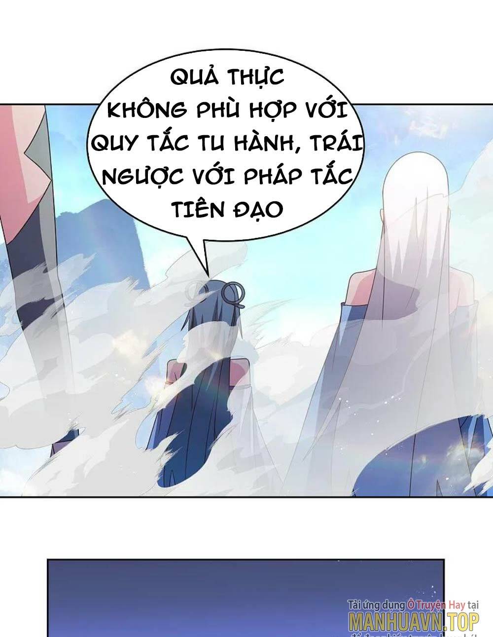 Tôn Thượng Chapter 420 - Trang 2