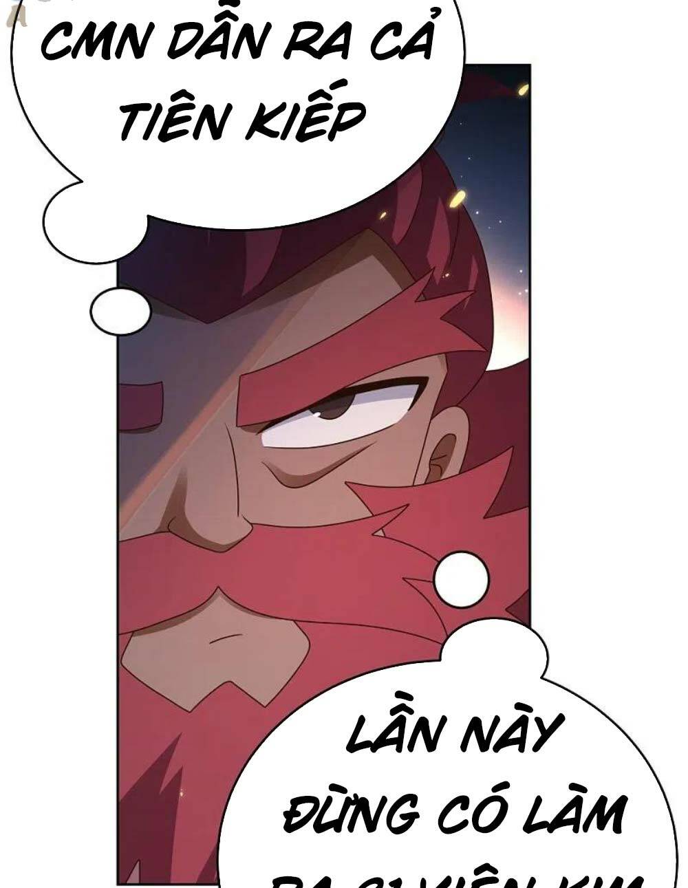 Tôn Thượng Chapter 420 - Trang 2