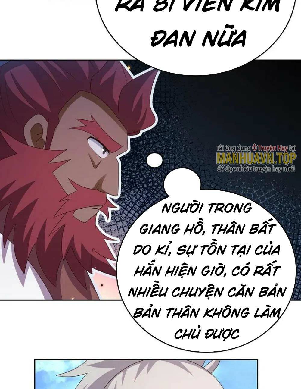 Tôn Thượng Chapter 420 - Trang 2