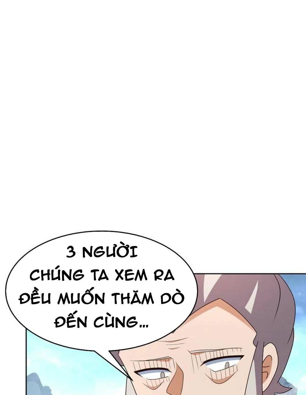 Tôn Thượng Chapter 420 - Trang 2