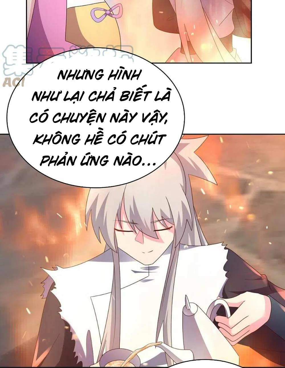 Tôn Thượng Chapter 420 - Trang 2