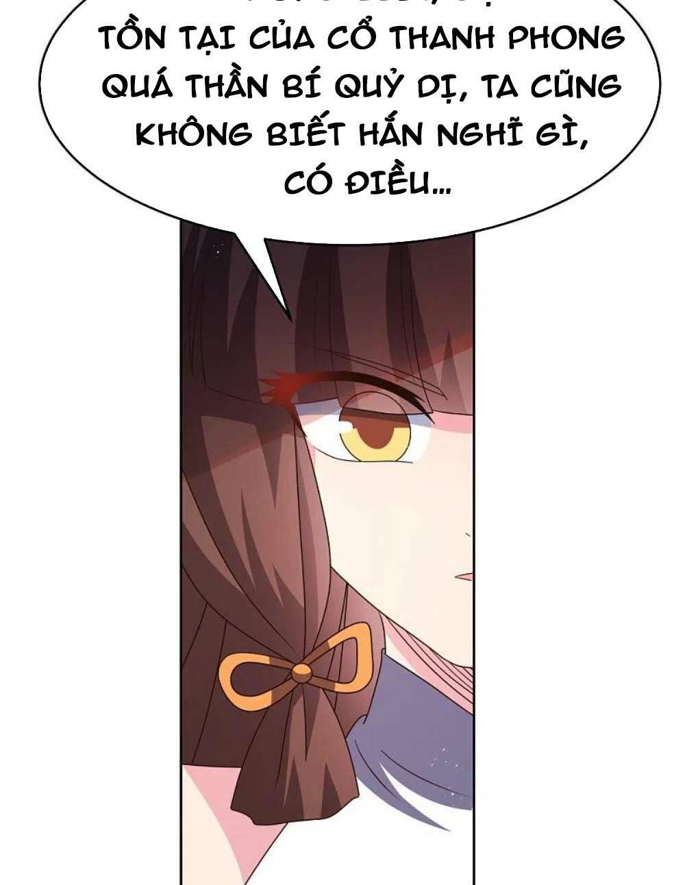 Tôn Thượng Chapter 420 - Trang 2