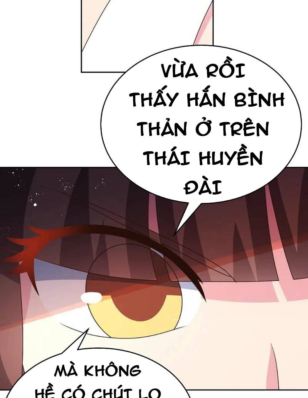 Tôn Thượng Chapter 420 - Trang 2