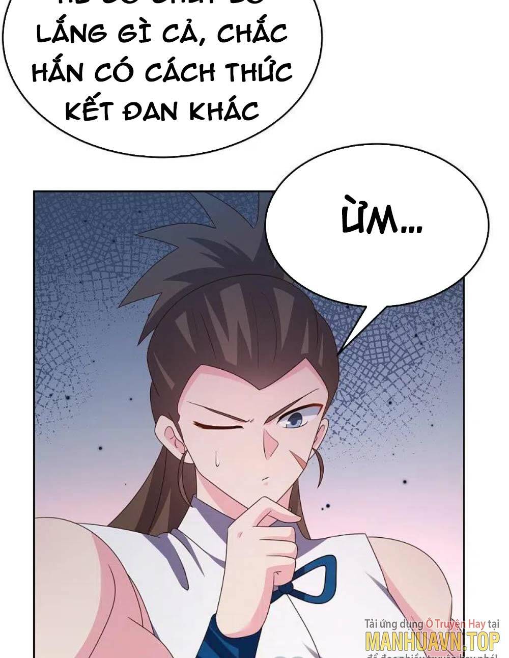 Tôn Thượng Chapter 420 - Trang 2