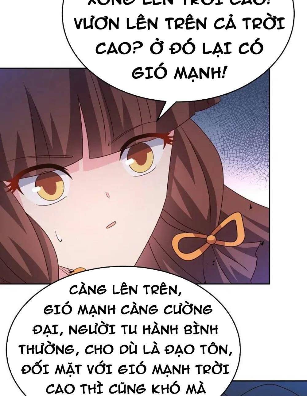 Tôn Thượng Chapter 420 - Trang 2