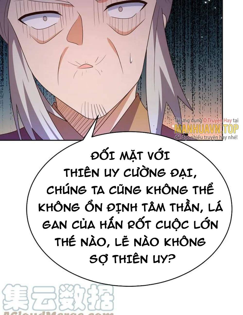 Tôn Thượng Chapter 420 - Trang 2