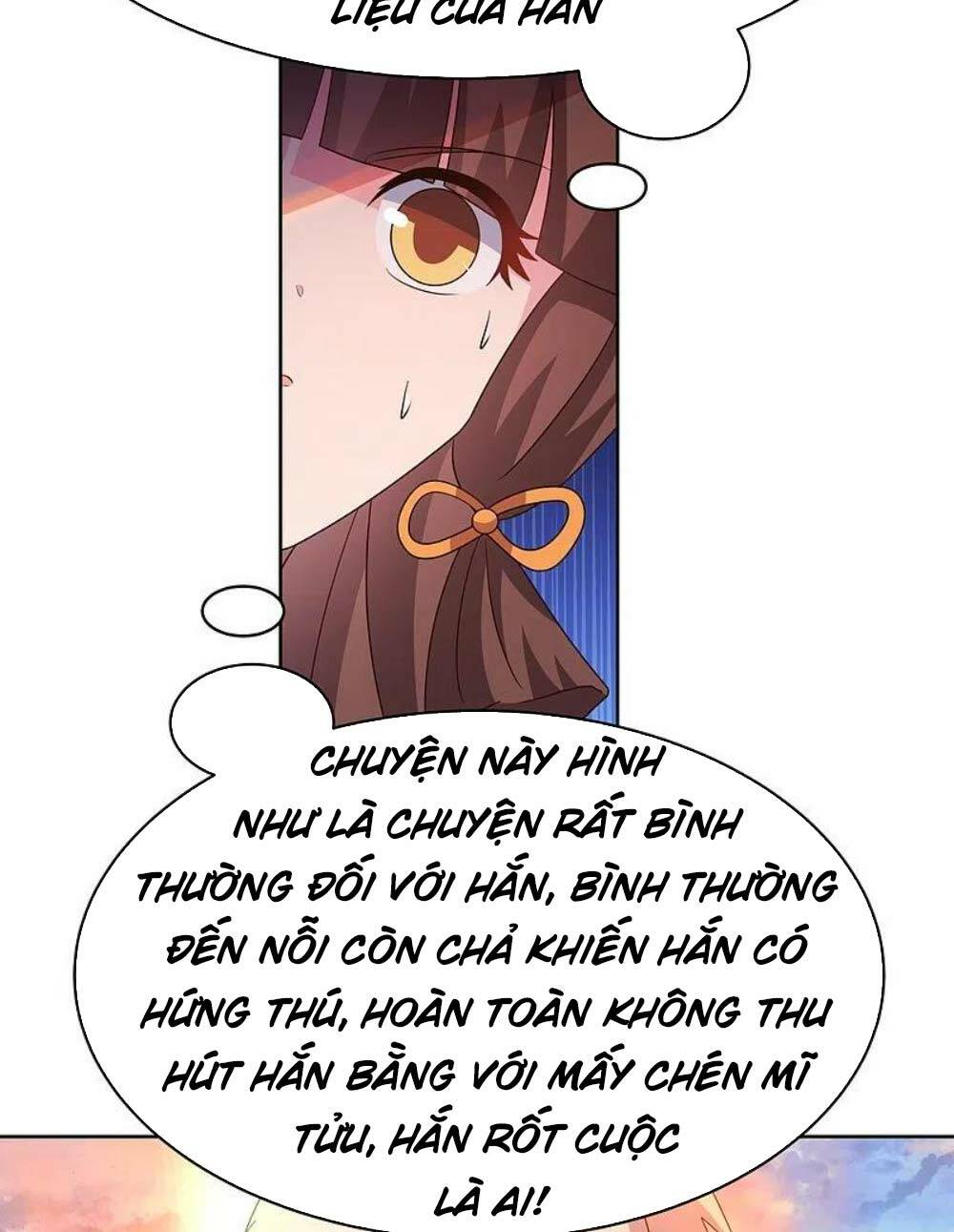 Tôn Thượng Chapter 420 - Trang 2