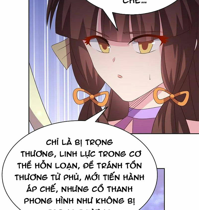 Tôn Thượng Chapter 419 - Trang 2