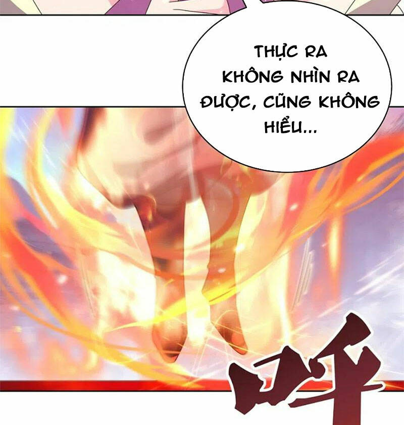 Tôn Thượng Chapter 419 - Trang 2