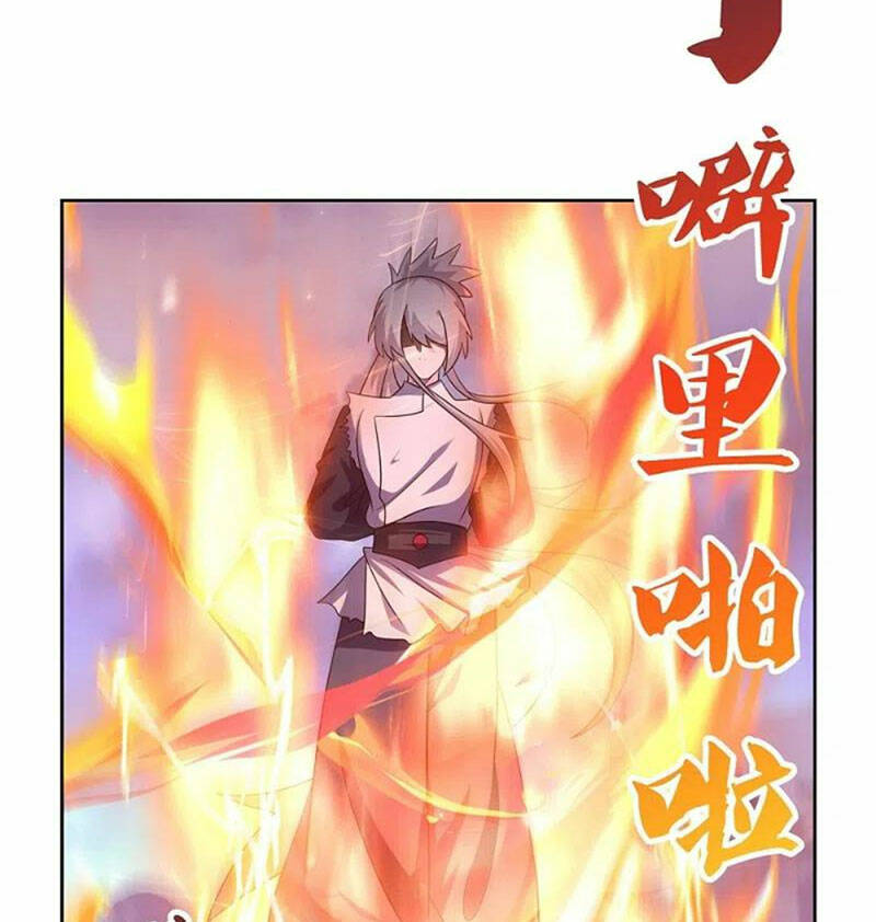 Tôn Thượng Chapter 419 - Trang 2