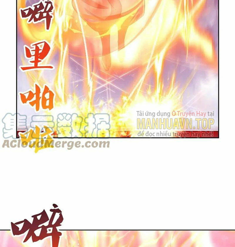 Tôn Thượng Chapter 419 - Trang 2