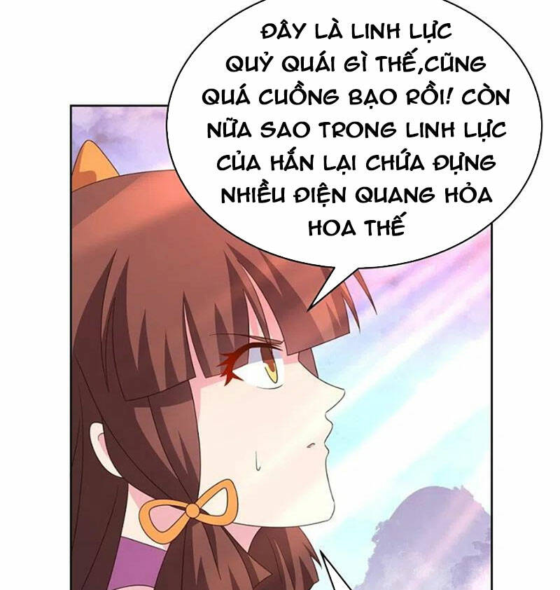 Tôn Thượng Chapter 419 - Trang 2