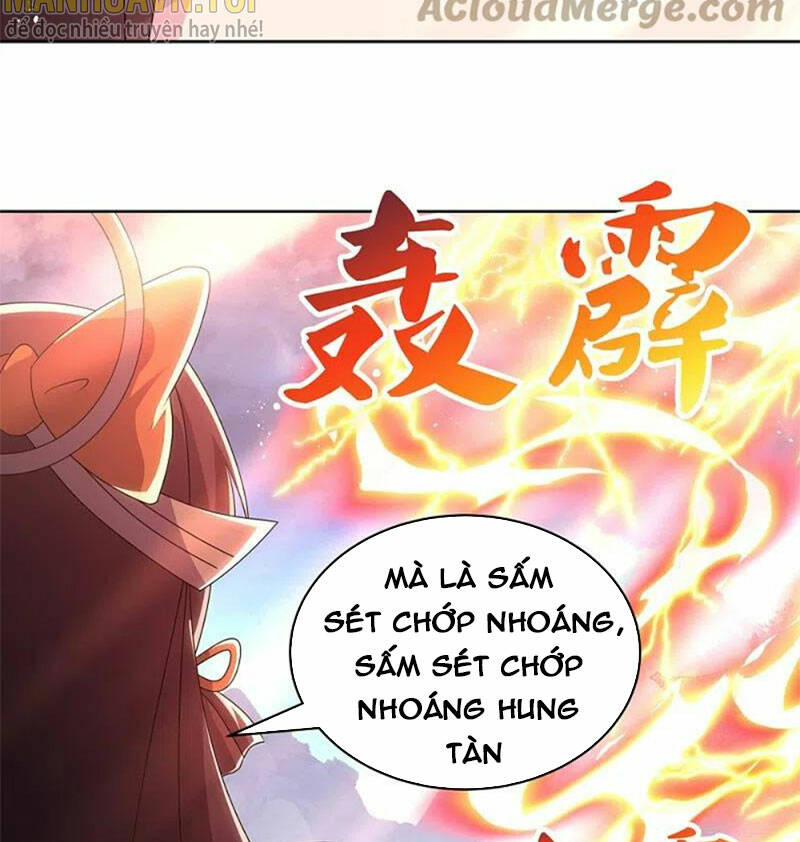 Tôn Thượng Chapter 419 - Trang 2