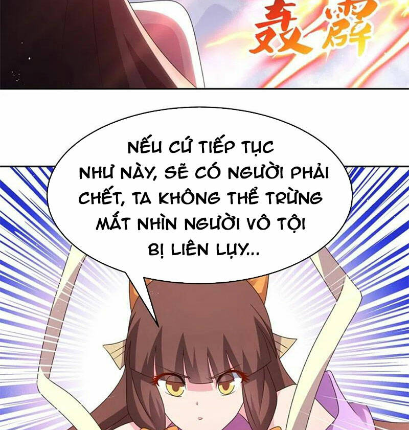 Tôn Thượng Chapter 419 - Trang 2