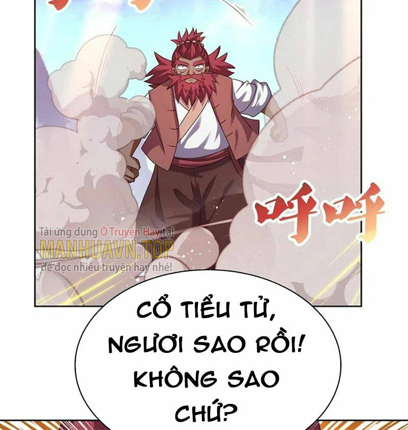 Tôn Thượng Chapter 419 - Trang 2