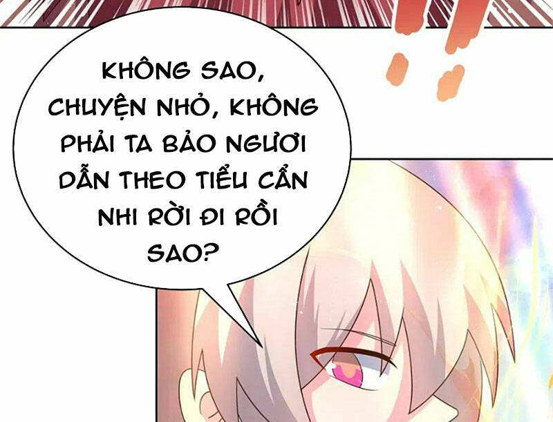 Tôn Thượng Chapter 419 - Trang 2