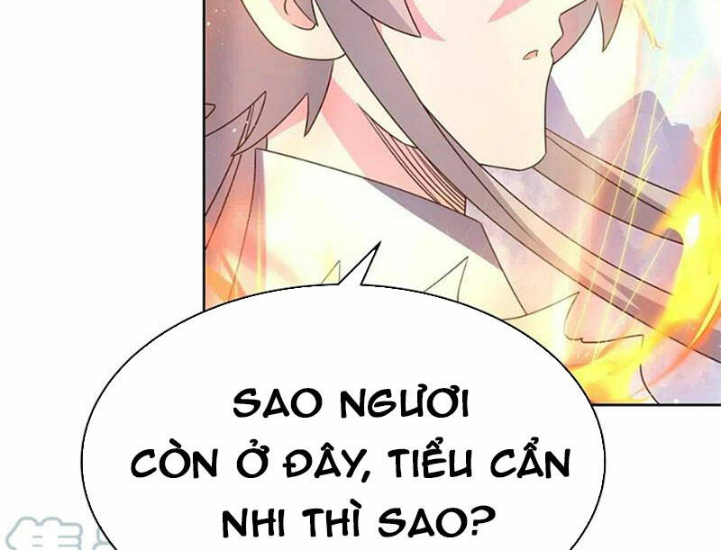 Tôn Thượng Chapter 419 - Trang 2