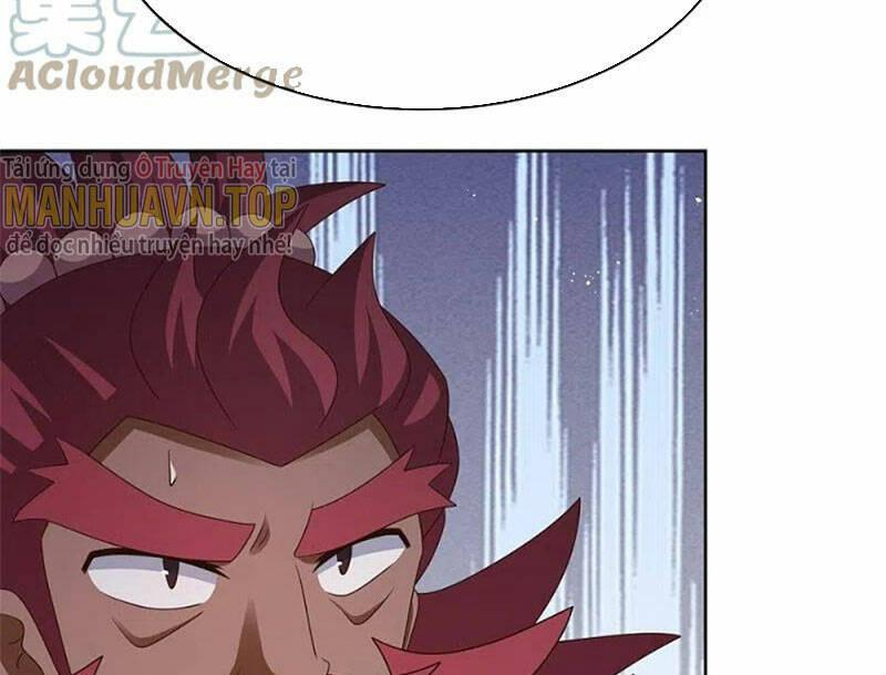 Tôn Thượng Chapter 419 - Trang 2