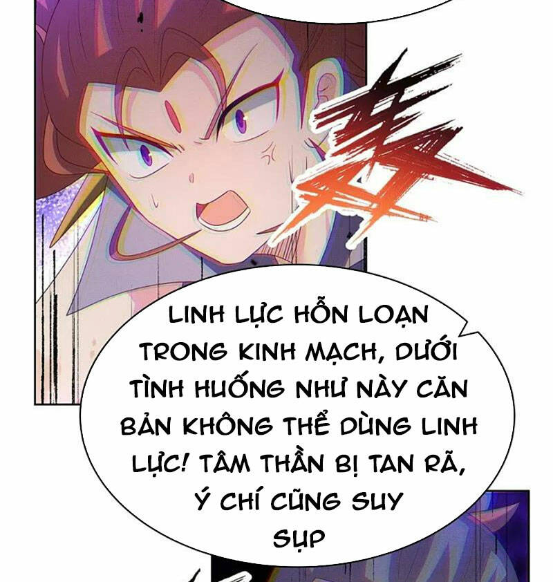 Tôn Thượng Chapter 419 - Trang 2