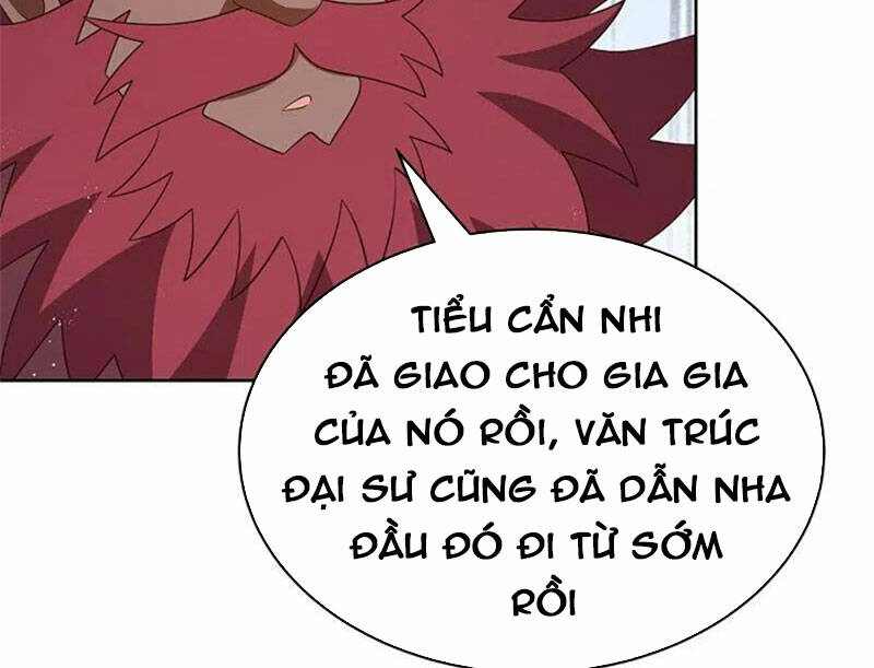 Tôn Thượng Chapter 419 - Trang 2