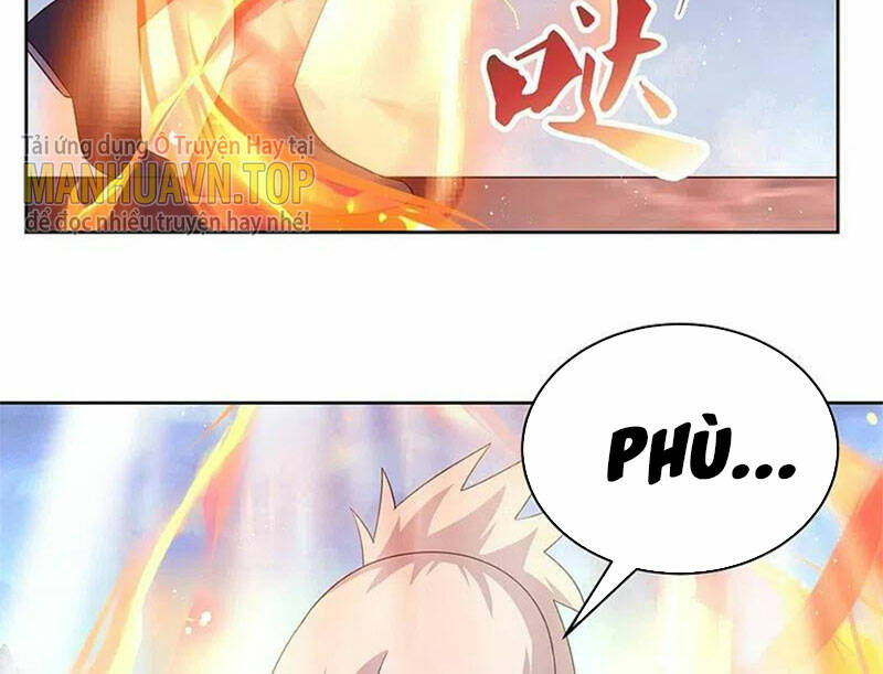 Tôn Thượng Chapter 419 - Trang 2