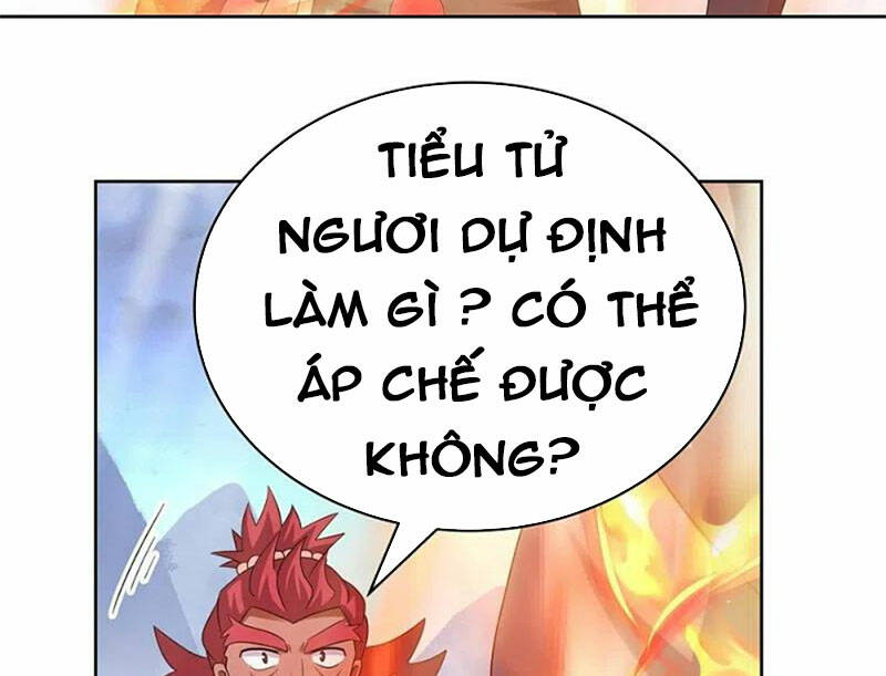 Tôn Thượng Chapter 419 - Trang 2