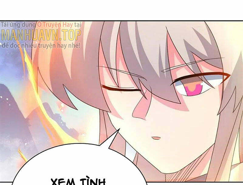 Tôn Thượng Chapter 419 - Trang 2