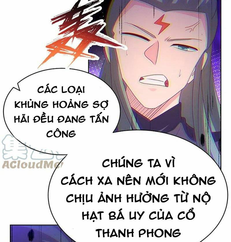 Tôn Thượng Chapter 419 - Trang 2