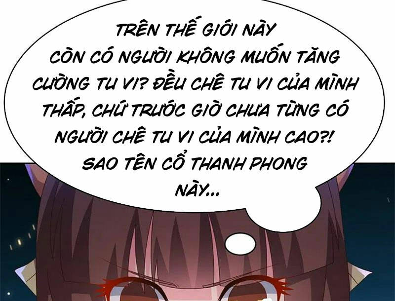 Tôn Thượng Chapter 419 - Trang 2