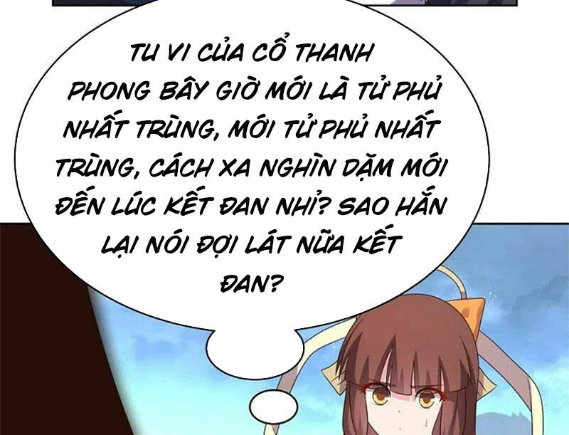 Tôn Thượng Chapter 419 - Trang 2