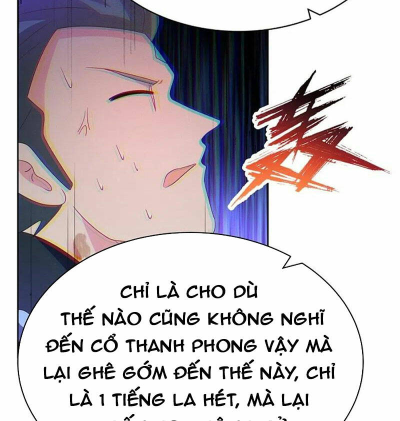 Tôn Thượng Chapter 419 - Trang 2