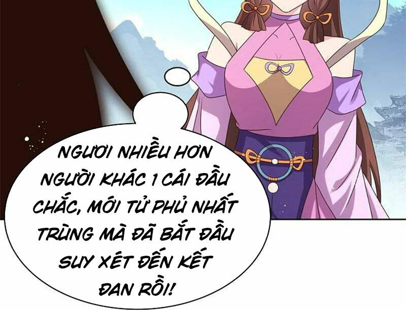 Tôn Thượng Chapter 419 - Trang 2