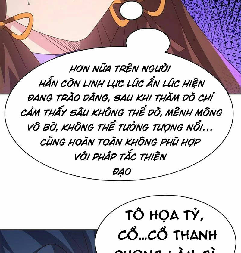 Tôn Thượng Chapter 419 - Trang 2