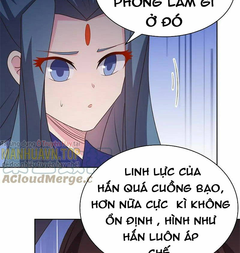 Tôn Thượng Chapter 419 - Trang 2