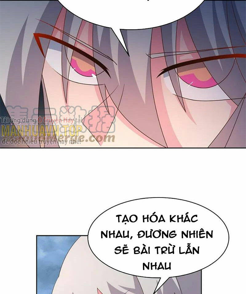 Tôn Thượng Chapter 417 - Trang 2