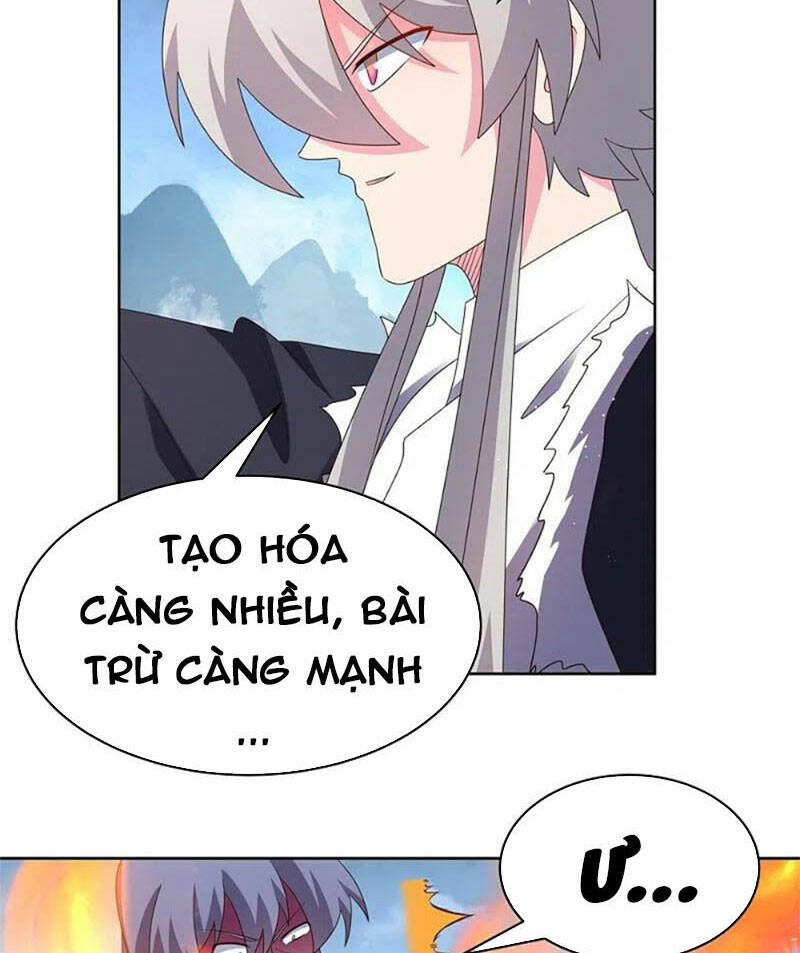 Tôn Thượng Chapter 417 - Trang 2