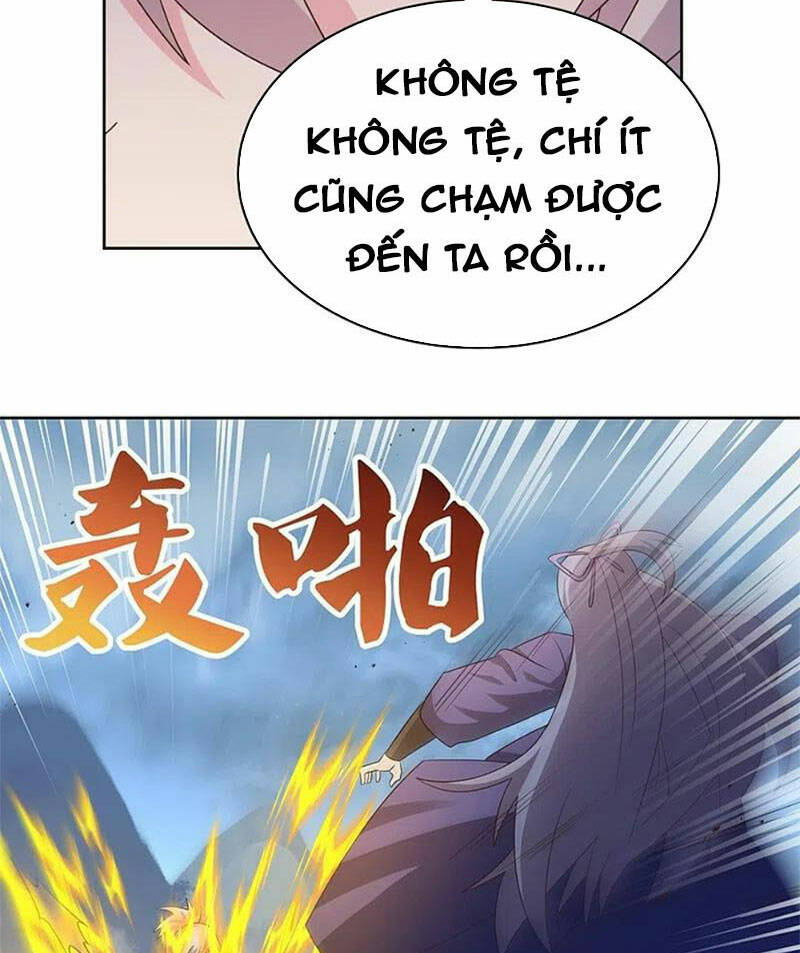 Tôn Thượng Chapter 417 - Trang 2