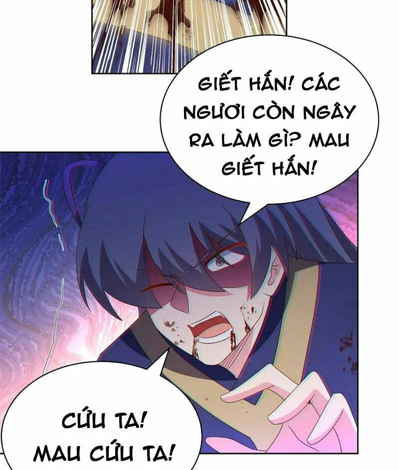 Tôn Thượng Chapter 417 - Trang 2