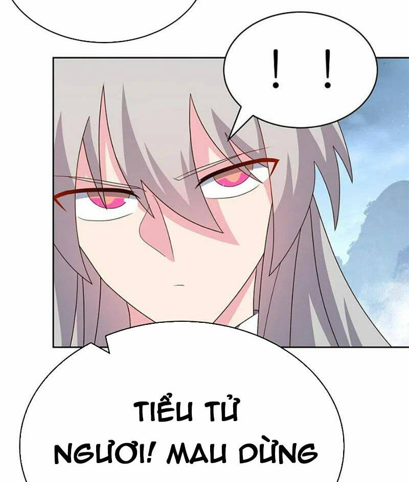 Tôn Thượng Chapter 417 - Trang 2