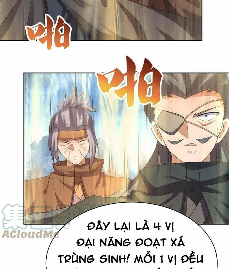 Tôn Thượng Chapter 417 - Trang 2